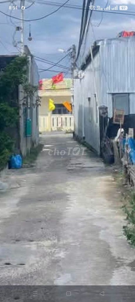 Bán đất liền kề Vân Dương 1, Hòa Liên, Đà Nẵng, 1.8 tỷ/lô - Ảnh 3