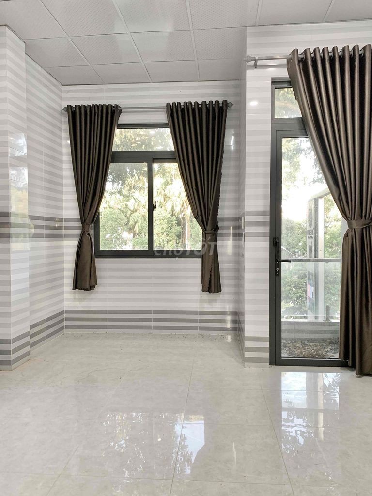 Chính chủ - Mặt tiền đường Quang Trung gần Đại lộ Hoà Bình - Ảnh 6