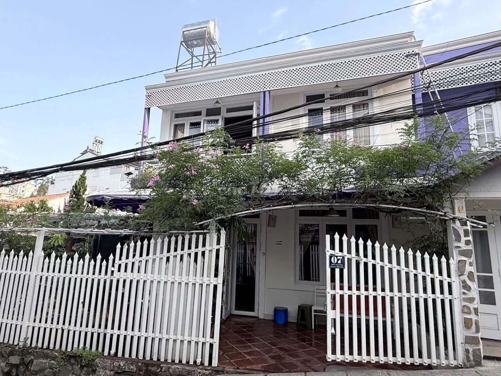 Nhà cần bán ở Đà Lạt - Ảnh 1