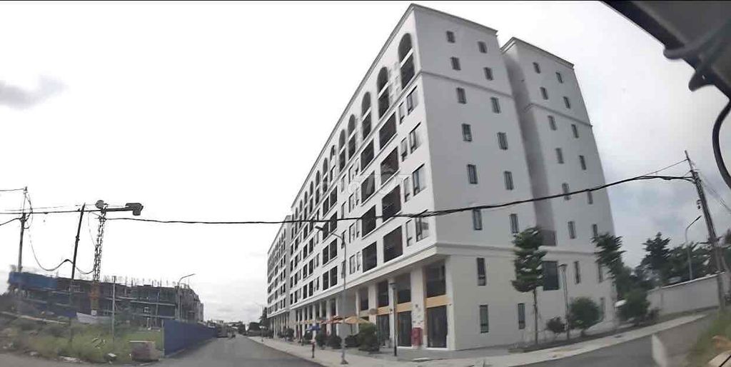 Nhà phố liền kề - Ảnh 3