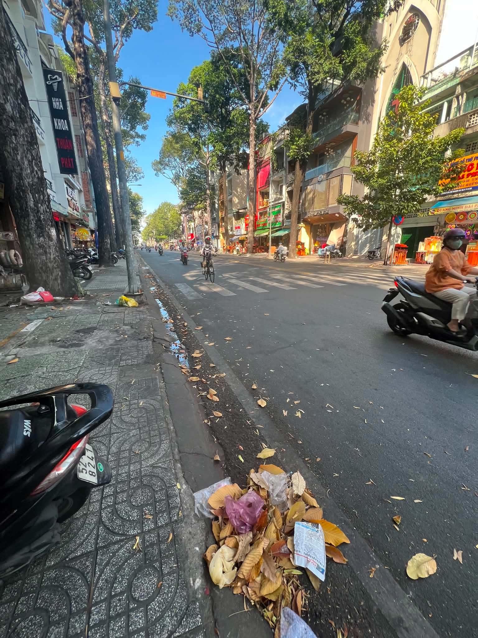 Bán Nhà riêng 34m2 giá 18 tỷ tại Đường Nguyễn Chí Thanh Phường 15 Quận 5 TP. Hồ Chí Minh - Ảnh 6
