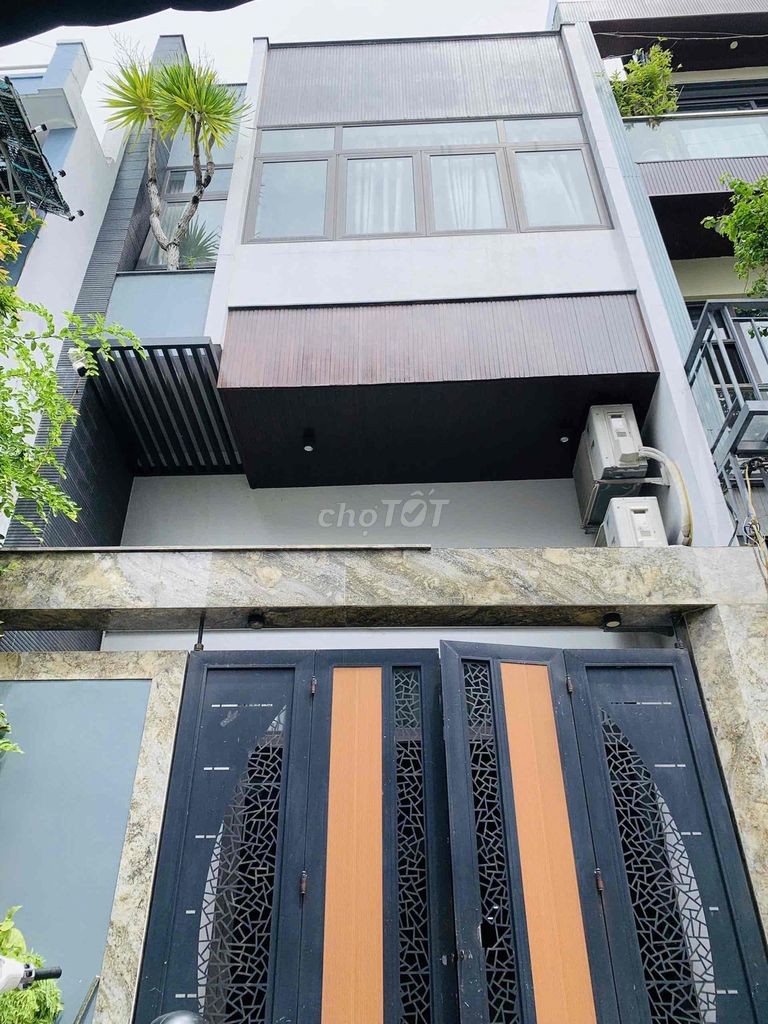 Điện Biên Phủ- Ô tô đỗ cửa - 53m2 -Ở Ngay - 4.5 Tỷ - Ảnh 3