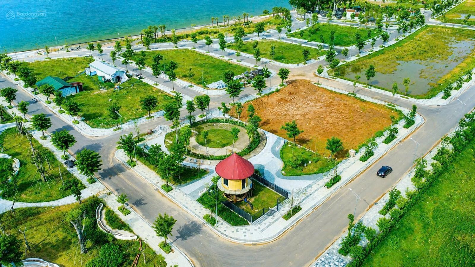 Times Riverside, shophouse chỉ từ 5,8 tỷ diện tích 102m2, ký HĐMB ngay, kế cận sông Lô, CĐT Videc