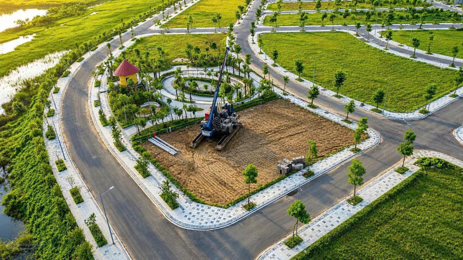 Times Riverside, shophouse chỉ từ 5,8 tỷ diện tích 102m2, ký HĐMB ngay, kế cận sông Lô, CĐT Videc