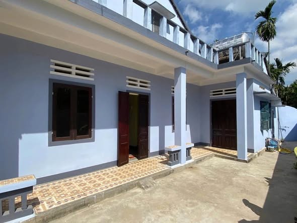 Chủ bán nhanh cần tìm khách thiện chí  Nhà cấp 4 Điền Chánh - Nghĩa Điền  cũ - Ảnh 1