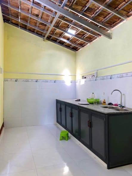 Chủ bán nhanh cần tìm khách thiện chí  Nhà cấp 4 Điền Chánh - Nghĩa Điền  cũ - Ảnh 2