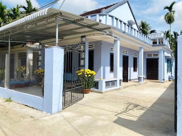 Chủ bán nhanh cần tìm khách thiện chí  Nhà cấp 4 Điền Chánh - Nghĩa Điền  cũ - Ảnh 3