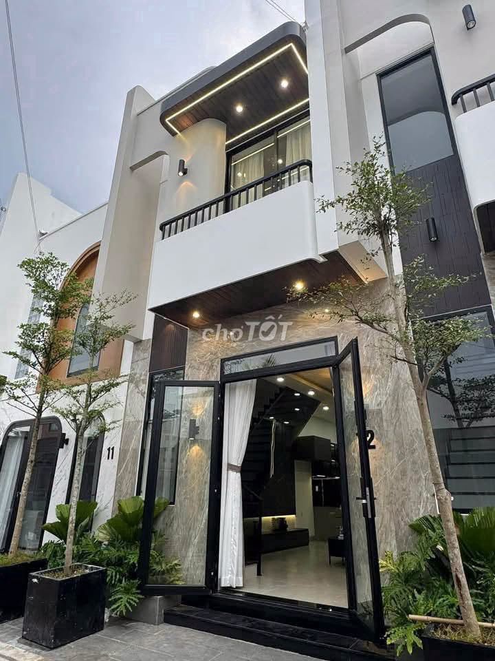 bán nhà trệt lầu hẻm 278 Tầm Vu thành phố Cần Thơ - Ảnh 4