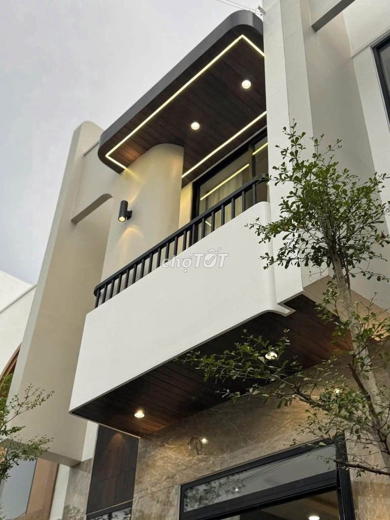 bán nhà trệt lầu hẻm 278 Tầm Vu thành phố Cần Thơ - Ảnh 5
