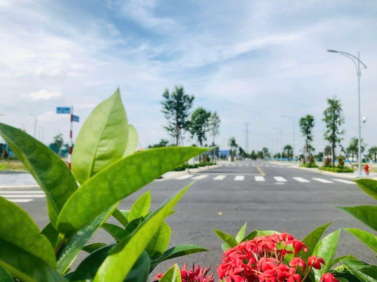 Chỉ 1,2 tỷ sở hữu 100m2 đất sổ sẵn phố kinh doanh cạnh Ga Metro, cách Sân Bay QT Long Thành chỉ 5km - Ảnh 5
