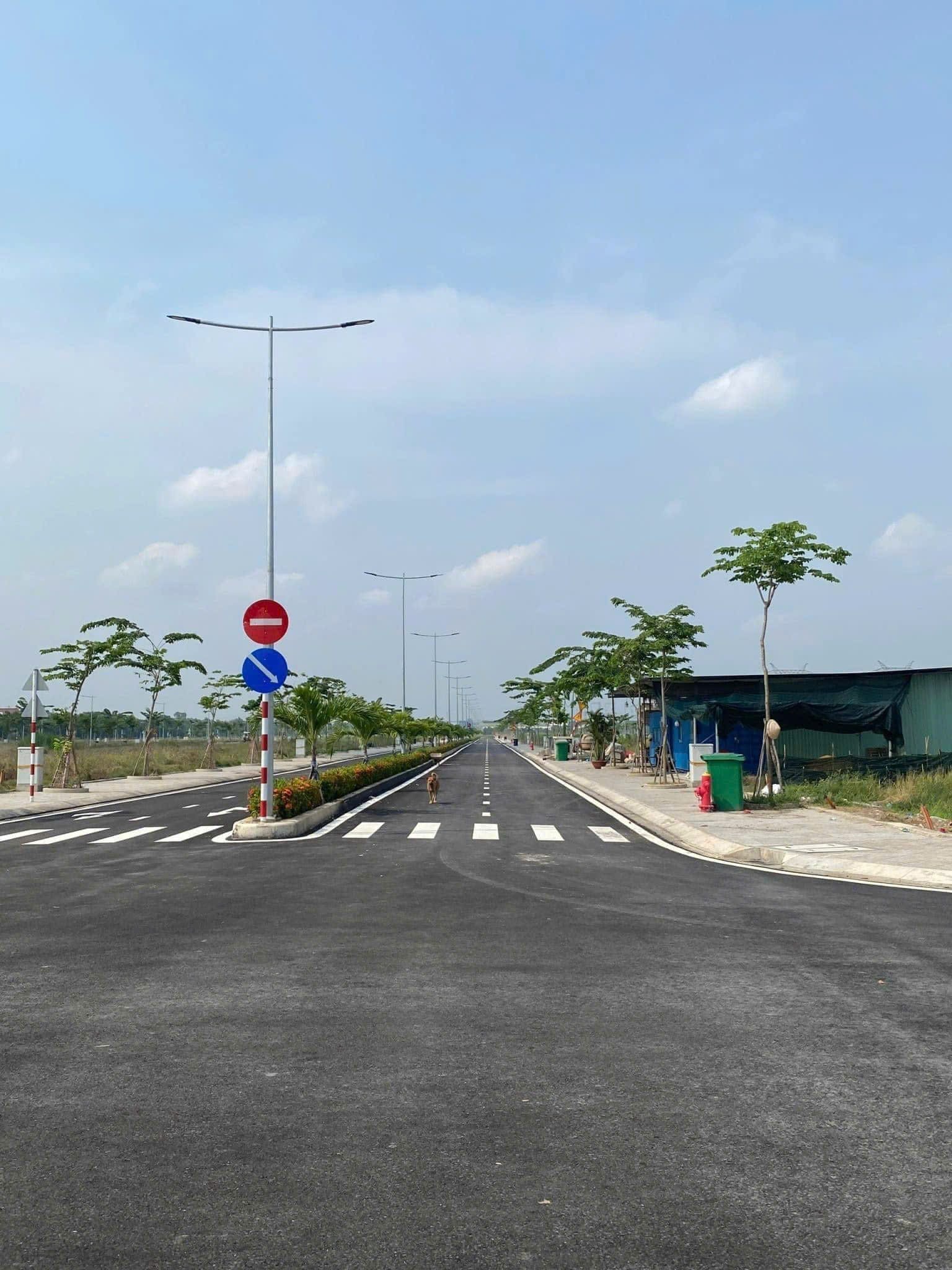 Chỉ 1,2 tỷ sở hữu 100m2 đất sổ sẵn phố kinh doanh cạnh Ga Metro, cách Sân Bay QT Long Thành chỉ 5km - Ảnh 6