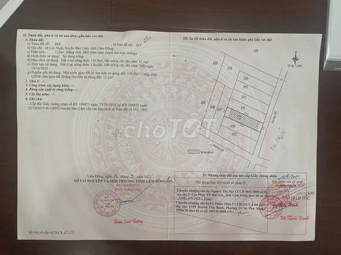 BÁN CẮT LỖ 650 TRIẸU – GIÁ TỐT NHẤT THÁNG 10 - Ảnh 1