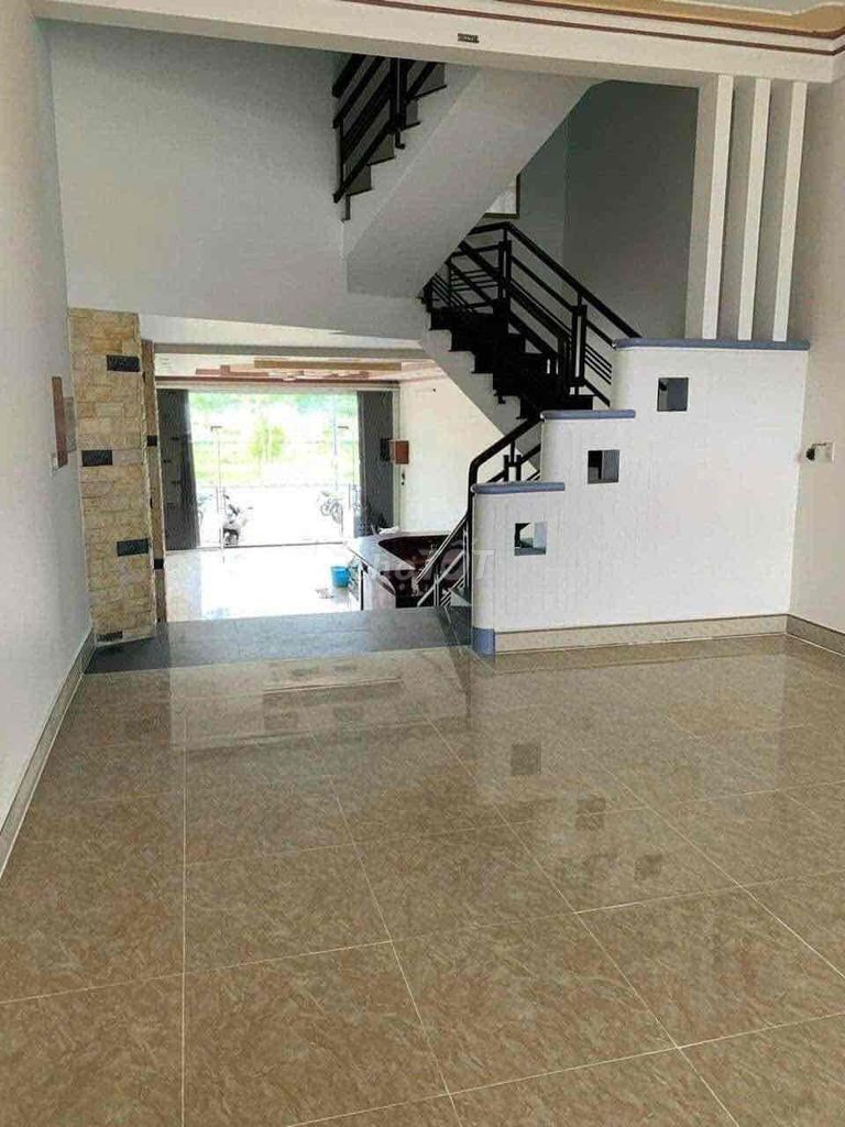 BÁN NHÀ 5 TẦNG (500m2 sàn) - MẶT TIỀN Đ.VÕ NGUYÊN GIÁP (Lộ giới 80m),