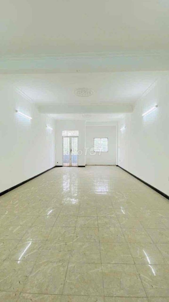 BÁN NHÀ 5 TẦNG (500m2 sàn) - MẶT TIỀN Đ.VÕ NGUYÊN GIÁP (Lộ giới 80m),