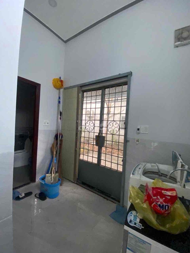BÁN NHÀ TRỆT - HẺM 500 ĐƯỜNG 30/4 (CÁCH ĐẦU HẺM 200M) - GIÁ: 2.7 TỶ - Ảnh 4
