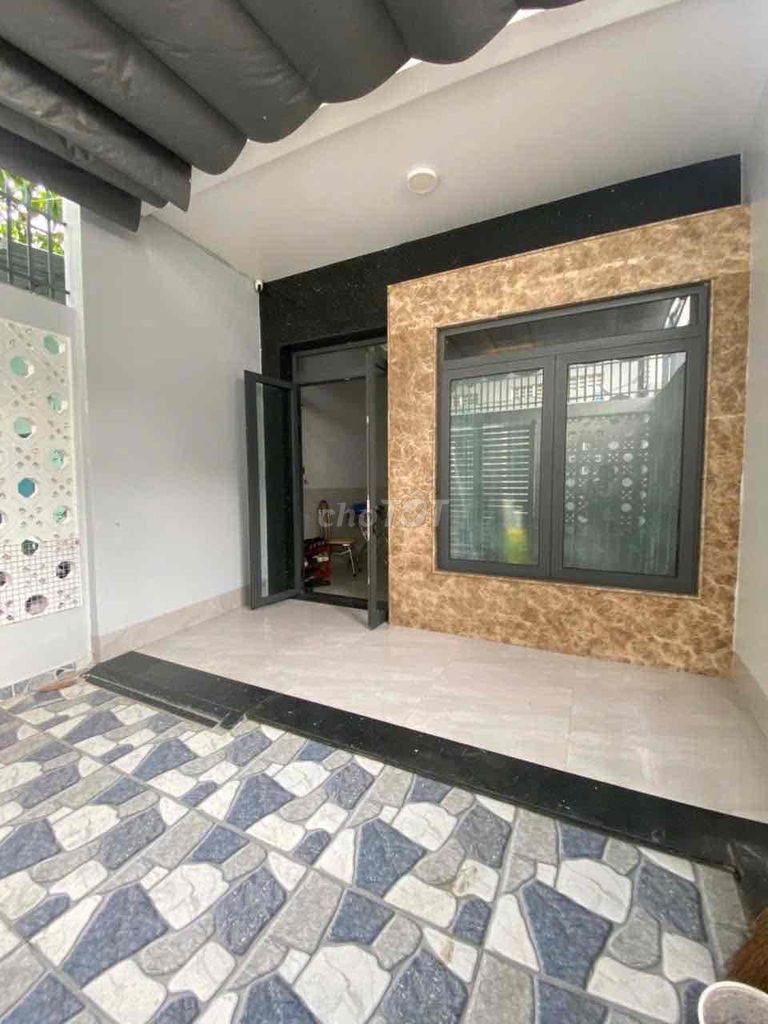 BÁN NHÀ TRỆT - HẺM 500 ĐƯỜNG 30/4 (CÁCH ĐẦU HẺM 200M) - GIÁ: 2.7 TỶ - Ảnh 6