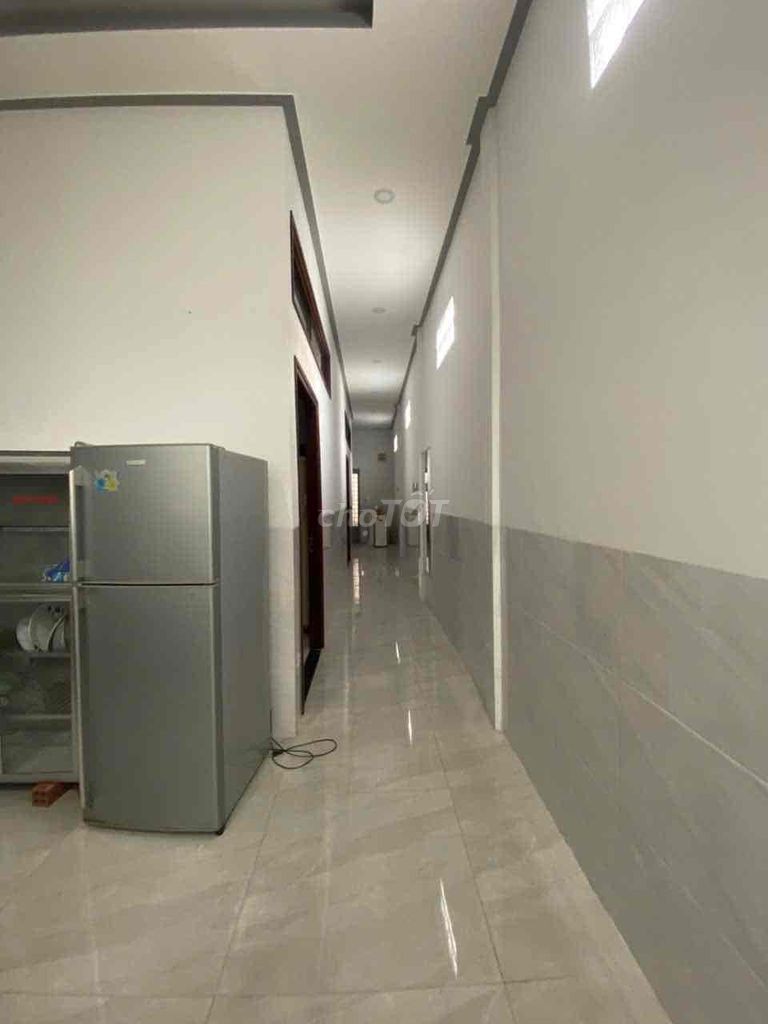 BÁN NHÀ TRỆT - HẺM 500 ĐƯỜNG 30/4 (CÁCH ĐẦU HẺM 200M) - GIÁ: 2.7 TỶ - Ảnh 9