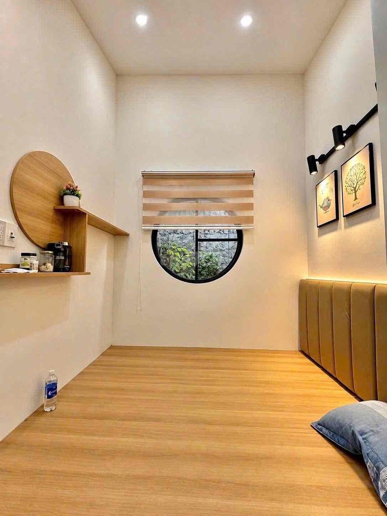 BAN NHA HEM 44 CÁCH MANG THANG TAM - Ảnh 3