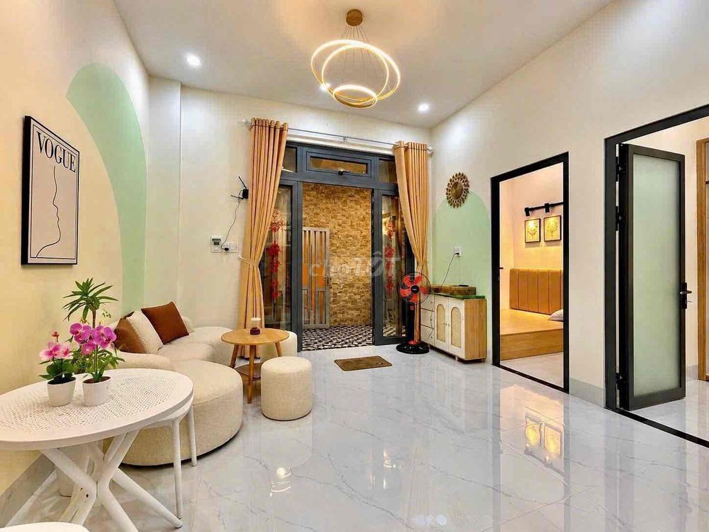 BAN NHA HEM 44 CÁCH MANG THANG TAM - Ảnh 4