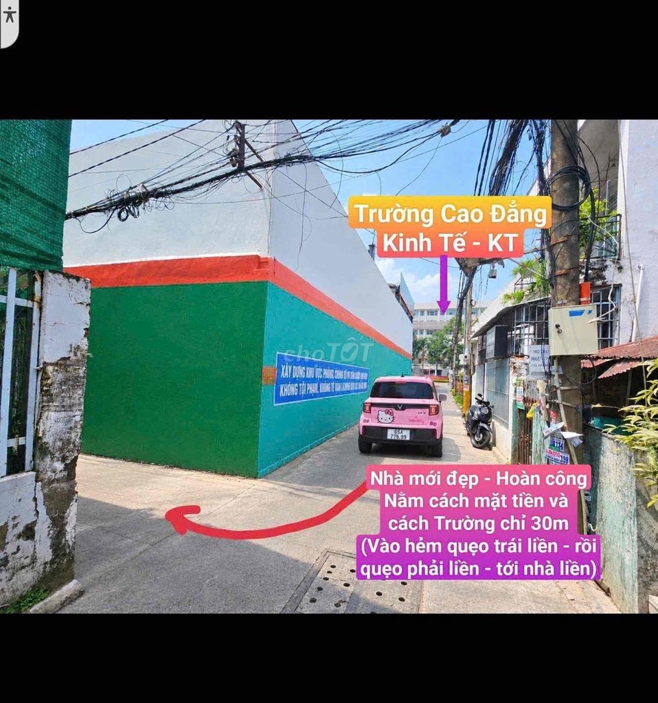 BAN NHA HEM 44 CÁCH MANG THANG TAM - Ảnh 8