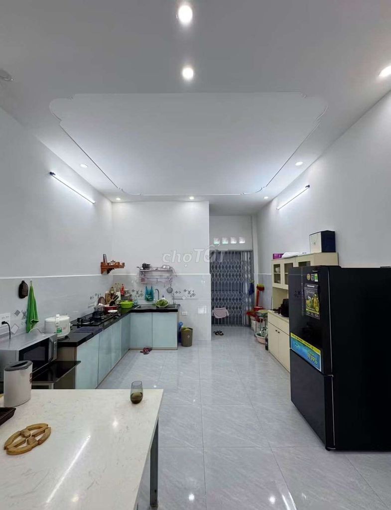 NHÀ 3 LẦU GIÁ TỐT - KDC 91B, NINH KIỀU, TP CẦN THƠ - Ảnh 5