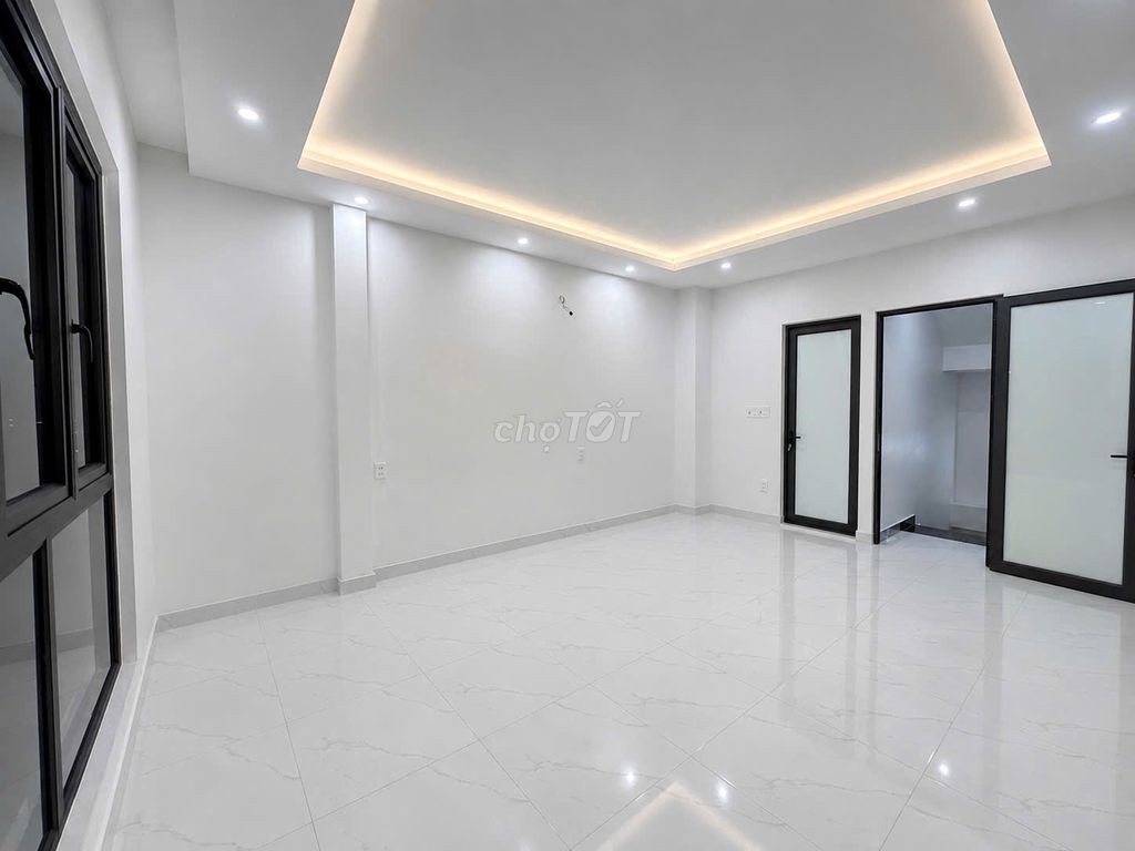 BÁN GẤP NHÀ MIẾU HAI XÃ, LÊ CHÂN, HẢI PHÒNG,DT 44m2x4 TẦNG, GIÁ 3,8 TỶ - Ảnh 7