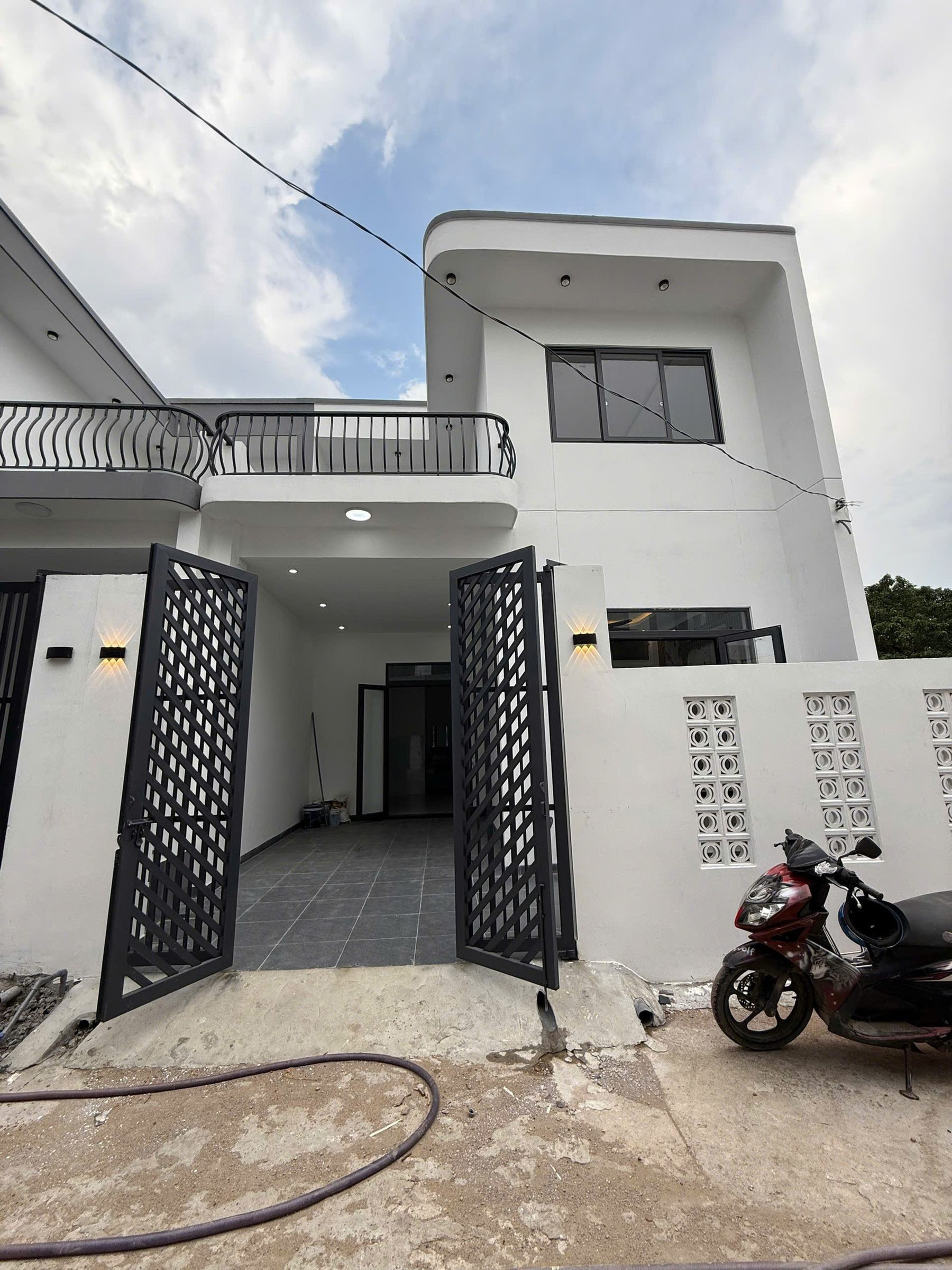 🏡 SỞ HỮU NHÀ PHỐ SỔ RIÊNG - GIẢI PHÁP AN CƯ BỀN VỮNG CHO GIA ĐÌNH TRẺ - Ảnh 9