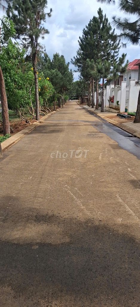 BÁN ĐẤT MẶT TIỀN ĐƯỜNG LÊ THÀNH PHƯƠNG