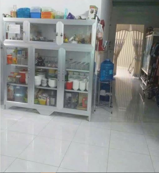 BÁN GẤP NHÀ KHU LICOGI CÀ MAU - Ảnh 1