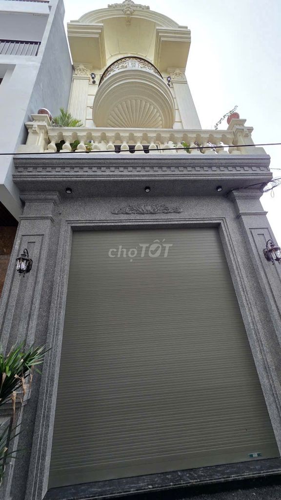 Căn 3 tầng Hiện Đại tại Cách Hạ phường An Dương 3,2 tỷ - Ảnh 2