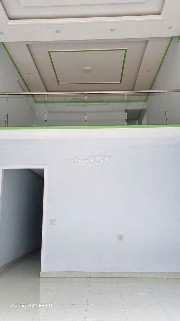 bán nhà trung tâm Pleiku 2 tỷ