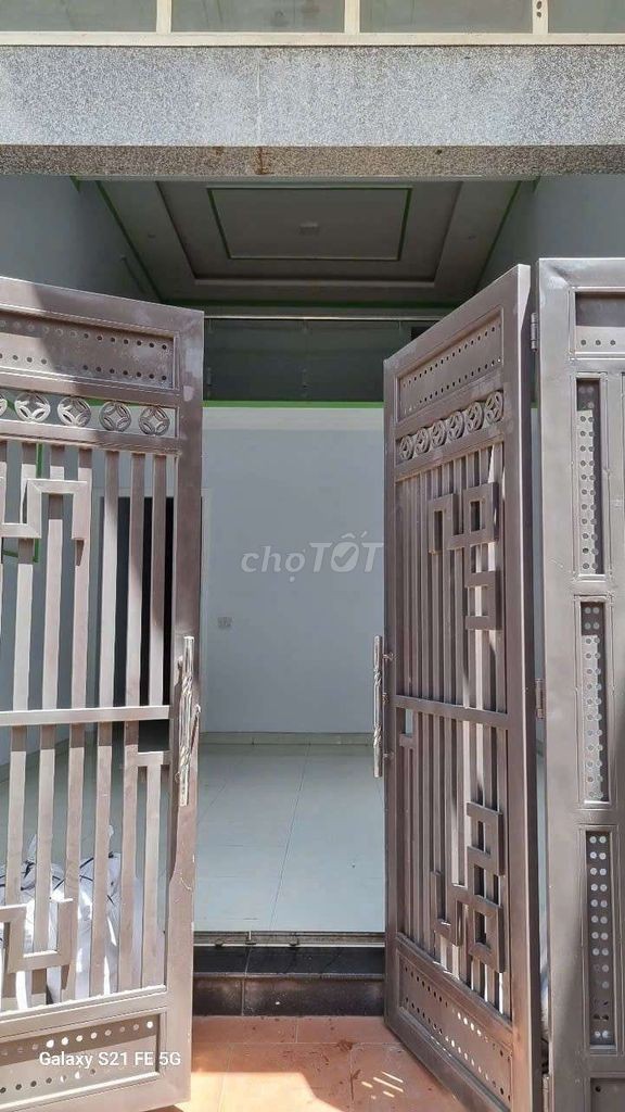 bán nhà trung tâm Pleiku 2 tỷ
