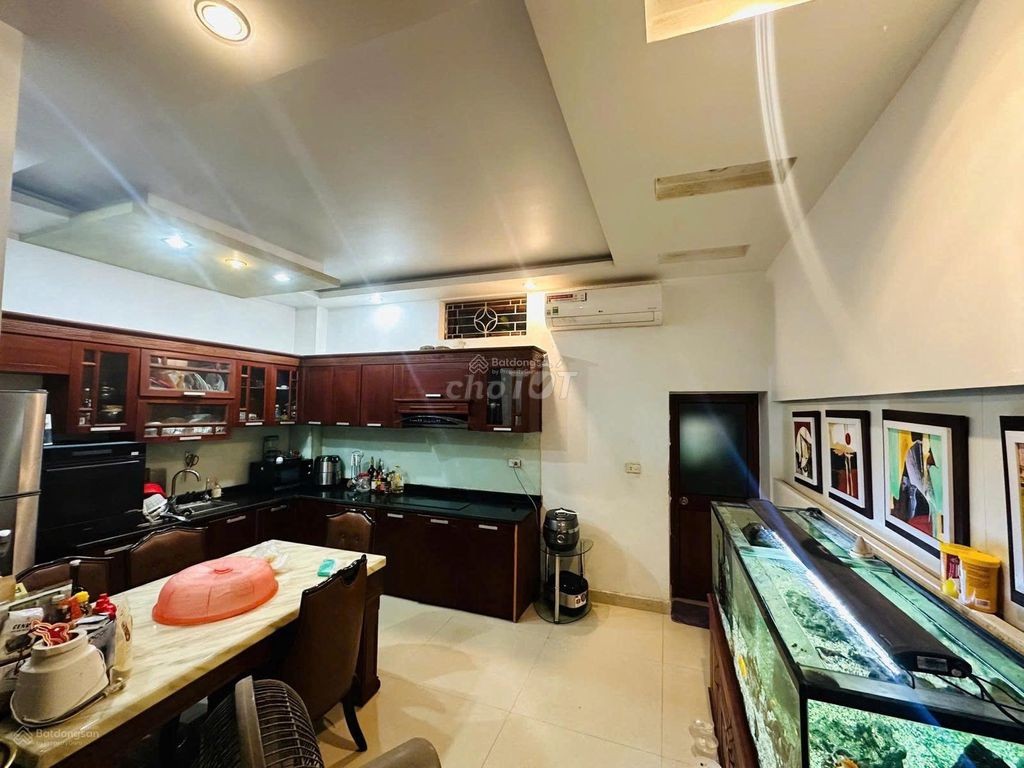 Bán nhà ngõ Đồng Tâm - Lạch Tray - 60m2 ô tô đỗ cửa - nhà đẹp 3PN - Ảnh 7