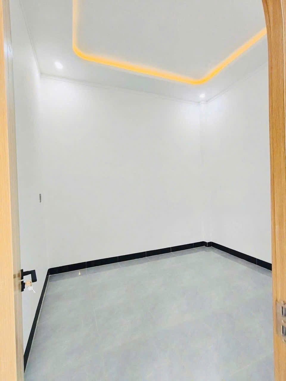 Bán nhà cấp 4 ngay cây xăng Thạnh Phú - 100m2 thổ cư đúng trả trước từ 300Triệu - Ảnh 3