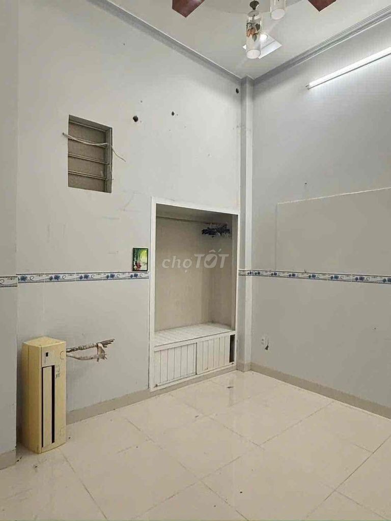 BÁN NHANH GIÁ RẺ NHÀ TRỆT LẦU SỔ HỒNG HOÀN CÔNG SỐ 155B5 HƯNG PHÚ - Ảnh 3