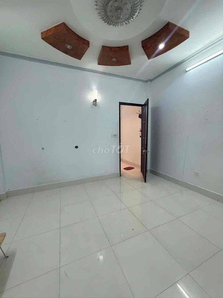 BÁN NHANH GIÁ RẺ NHÀ TRỆT LẦU SỔ HỒNG HOÀN CÔNG SỐ 155B5 HƯNG PHÚ - Ảnh 5