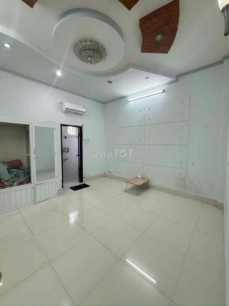 BÁN NHANH GIÁ RẺ NHÀ TRỆT LẦU SỔ HỒNG HOÀN CÔNG SỐ 155B5 HƯNG PHÚ - Ảnh 7