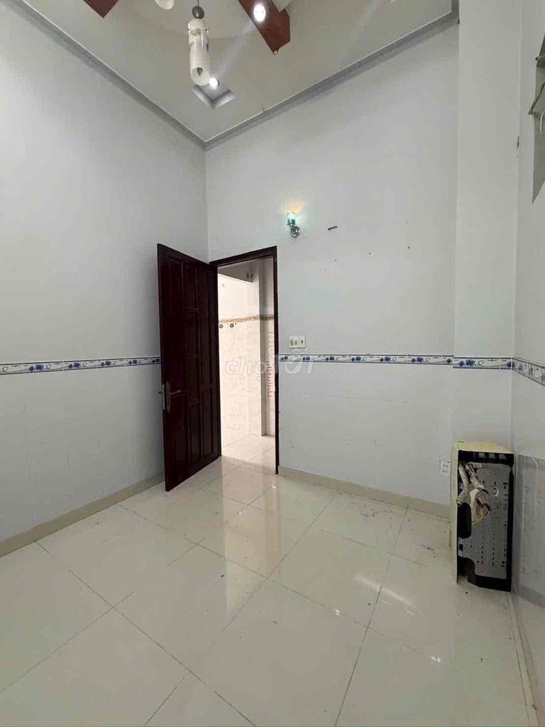 BÁN NHANH GIÁ RẺ NHÀ TRỆT LẦU SỔ HỒNG HOÀN CÔNG SỐ 155B5 HƯNG PHÚ - Ảnh 10