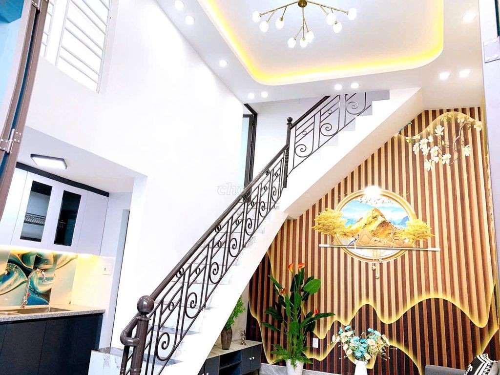 Bán Nhà Đình Đông, Lê Chân, Cạnh Khu Đô Thị ICC, 2,5 tầng Giá 1tỷ 950 - Ảnh 2