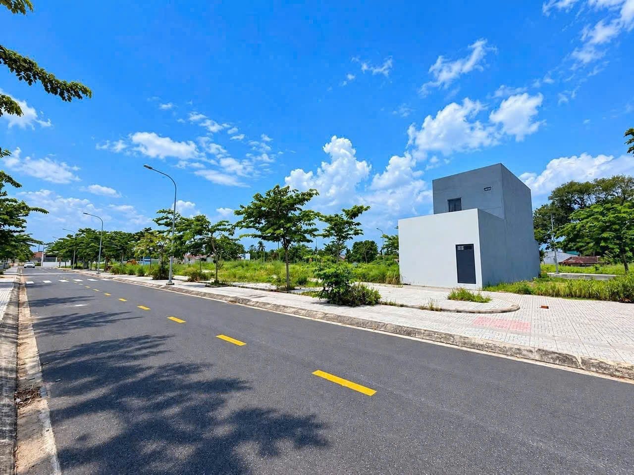 Dành cho anh chị tài chính 400 triệu, tìm nơi an cư và đầu tư tích sản - Ảnh 3