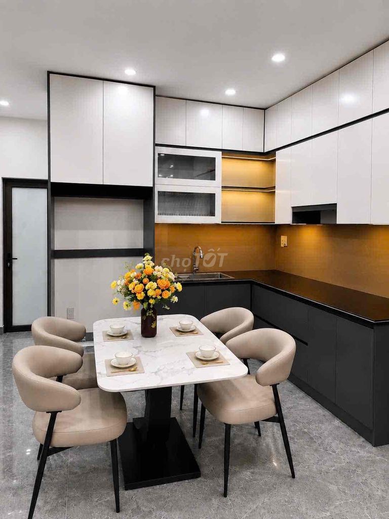 Nhà ngay chợ Đặng Cương - Ảnh 4