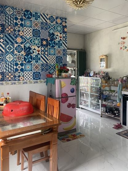 BÁN NHÀ 9 CHỦ MẶT TIỀN ĐƯỜNG VÔ TRƯỜNG HUỲNH THÚC KHÁNG P7 CÀ MAU - Ảnh 2
