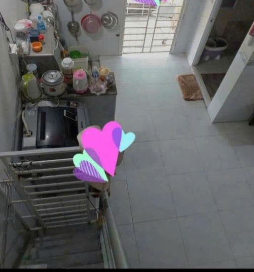 BÁN GẤP NHÀ KHU LICOGI CÀ MAU - Ảnh 3