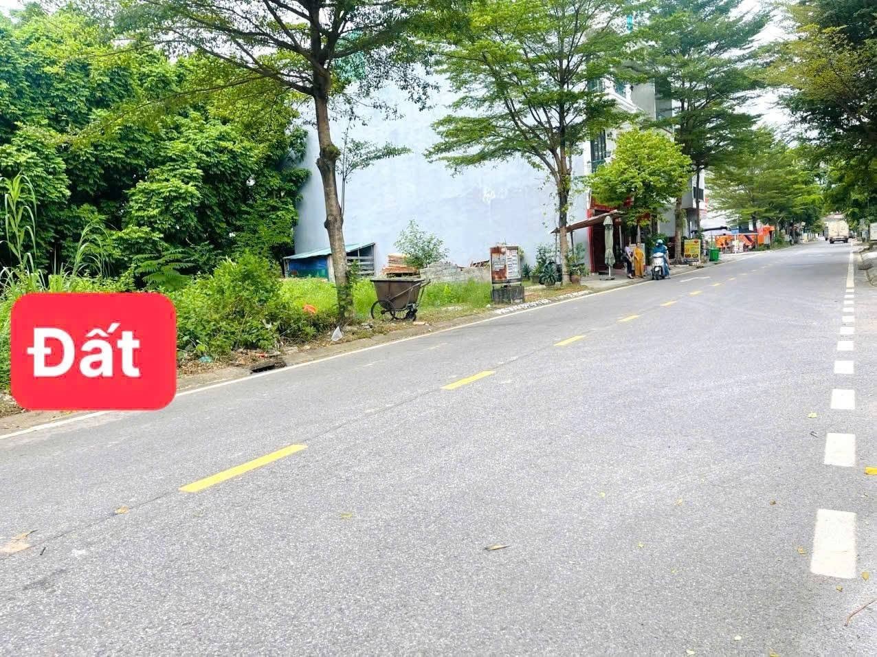 BÁN ĐẤT KĐT MINH PHƯƠNG – VỊ TRÍ ĐẸP, ĐƯỜNG RỘNG, KINH DOANH TỐT - Ảnh 1