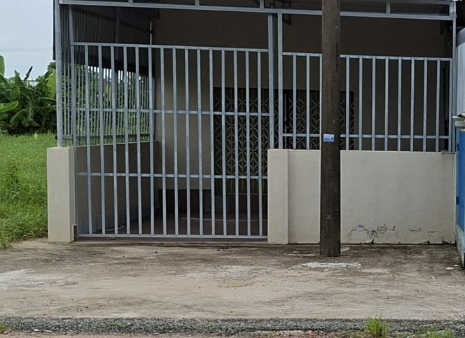 Bán đất có nhà xưởng diện tích 4324.4m2 tại Xã Lương Thế Trân Huyện Cái Nước - Ảnh 2