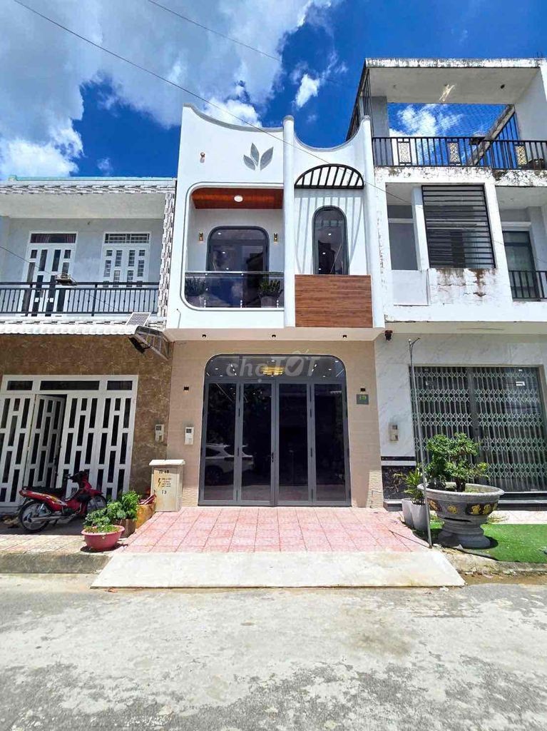 BÁN NHÀ LUXURY - KHU VĂN HOÁ TÂY ĐÔ - Ảnh 8