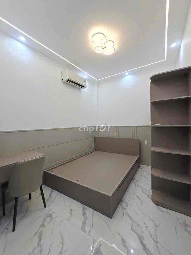 BÁN NHÀ LUXURY - KHU VĂN HOÁ TÂY ĐÔ - Ảnh 9