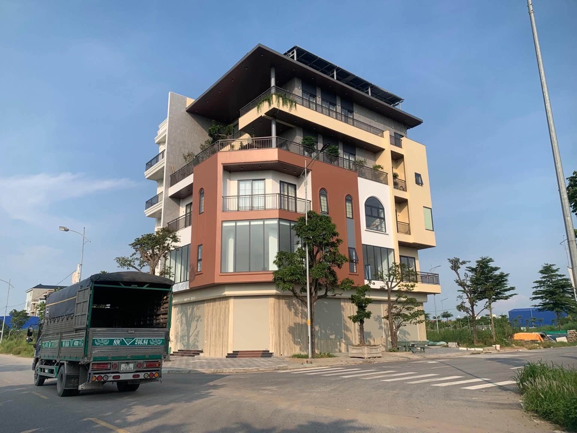 GIÃN DÂN HÀO XUYÊN – YÊN MỸ – HƯNG YÊN
