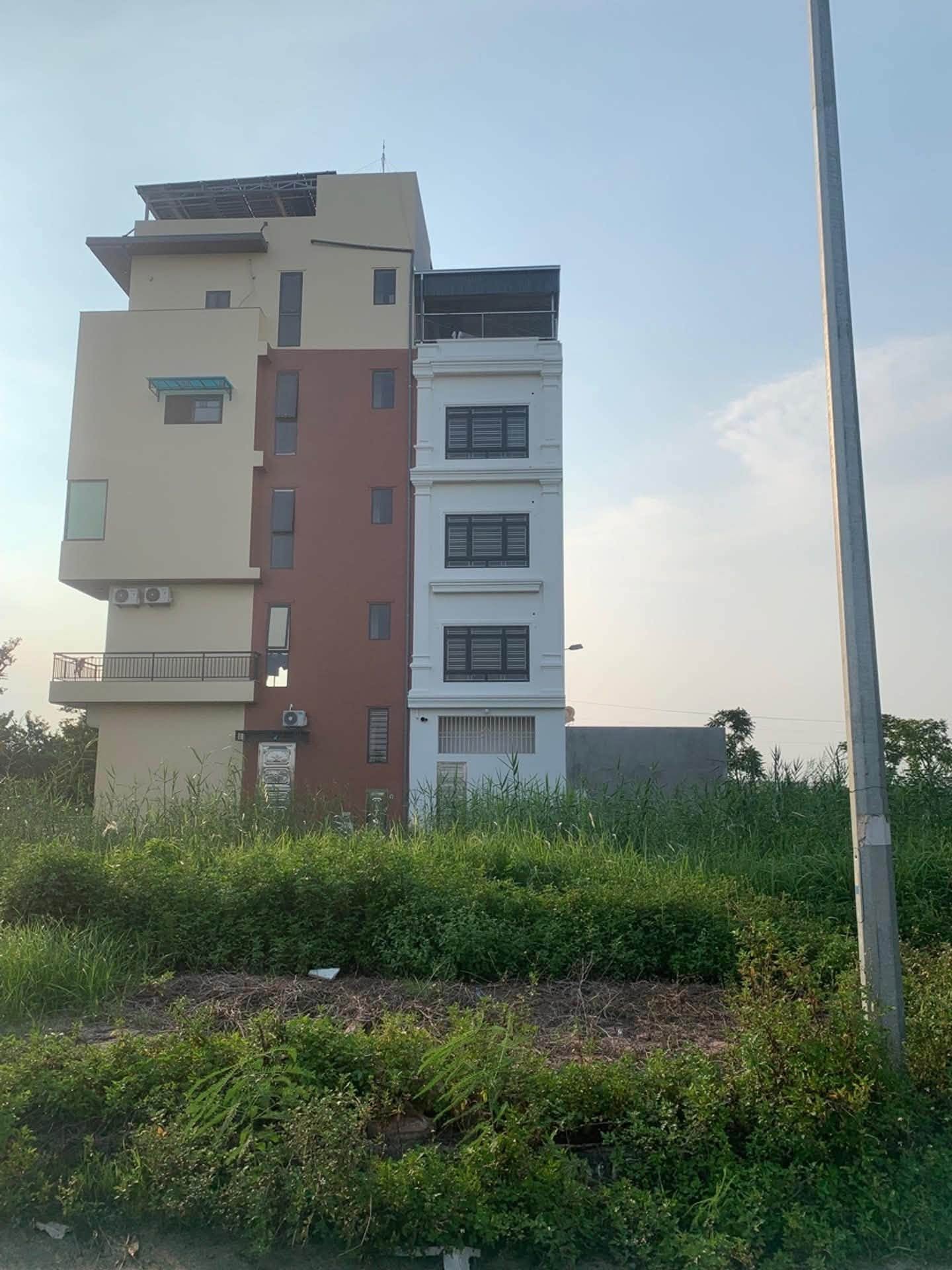 GIÃN DÂN HÀO XUYÊN – YÊN MỸ – HƯNG YÊN