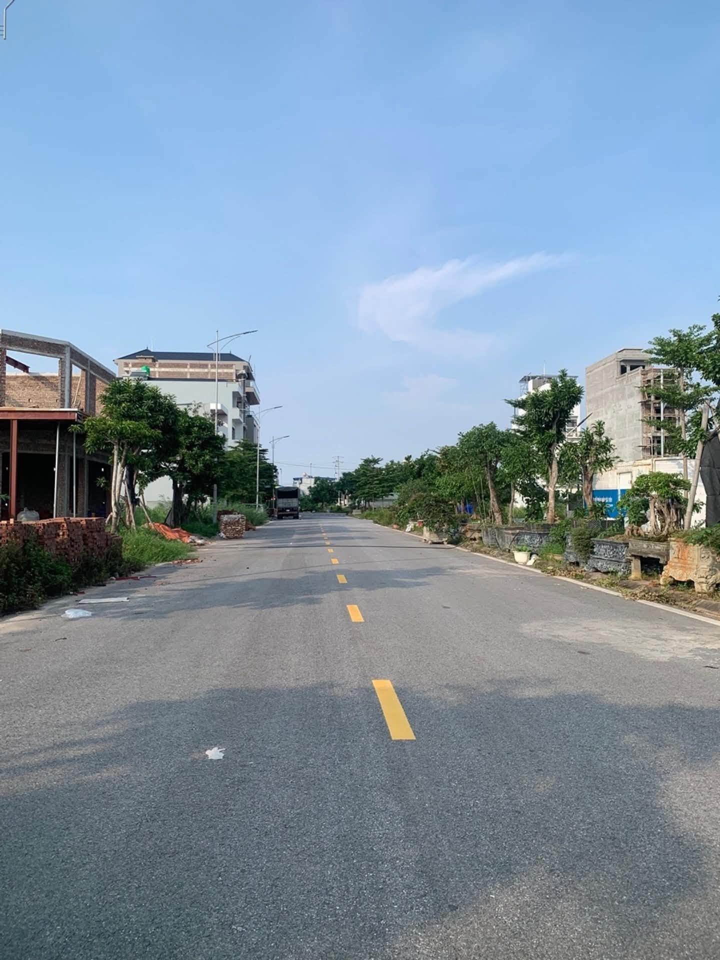 GIÃN DÂN HÀO XUYÊN – YÊN MỸ – HƯNG YÊN